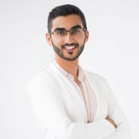 Bhuvan Parekh