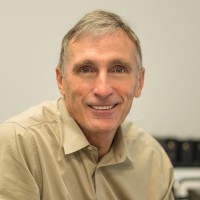 Jim Hunter