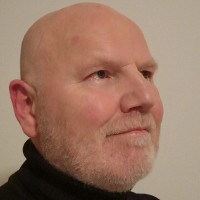 Bertus Bos