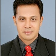Vinod K S