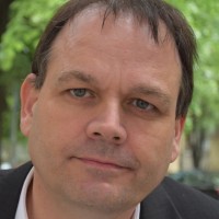 David Oberhuber