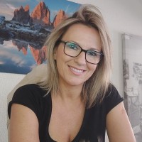 Raquel Gómez Palacios