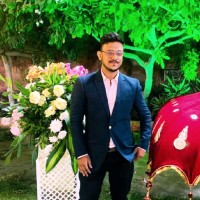 Pratik Agarwal