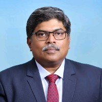 SREENATH V K