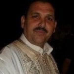 Mohamed Garbouj