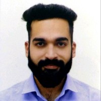 Pulkit Arora