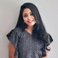 Anupriya Wilson