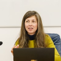 Mihaela Constantinescu