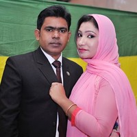 Shobnom Bithe
