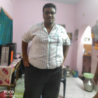 Sai Kishore Degala