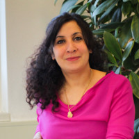 Yasmina Krai