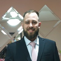 Matheus Alberto Munaro