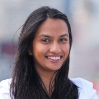 Prarthana Gupta