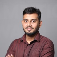 Abhishek Rajeev
