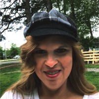 Dena Strong