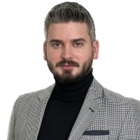 Samet KILIÇ