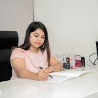 Dr Preeti Modi Patel (Phd)
