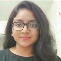 Lavanya Reddy