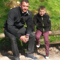 Lee Longdon