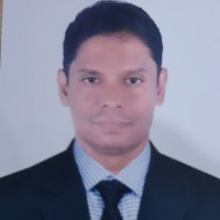 Mohammad Harun Or Rashid