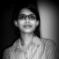 Moumita Sen