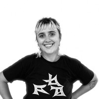 Carlota Fontes Simó