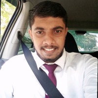 Shanaka Madusanka