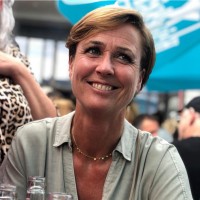 Ivonne Van Rijsewijk