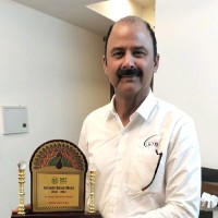 Samar Zaidi