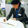 Iris Thorwirth