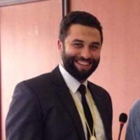 Salah Ahmed