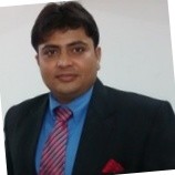 Satyajeet Sharma