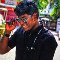 Derrick Antony Ajay