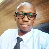 Edmund Sylvan Odhiambo