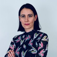 Silviya Hristova