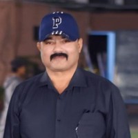 Muhammad Saqib Khan