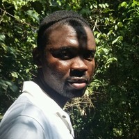 Mohammed Abubakar