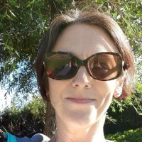 Liz Fox-Tucker Mres, Cgeog