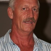 Dave Botha