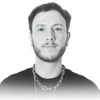 Kaio Parmeggiani