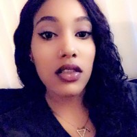 Briona Petty