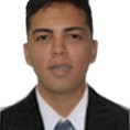 Luis Felipe Garcia Silvera