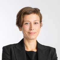 Valerie Carter