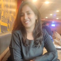 Reshma More
