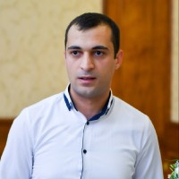 Vahe Hovhannisyan