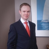 James S. G. (Jim) Macdonald