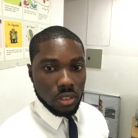 Babatunde Esan
