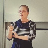 Agnes Horvath