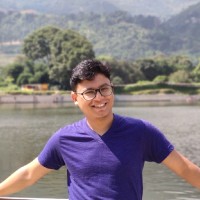 Rojesh Shrestha