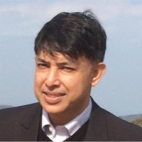 Jahangir Hussain